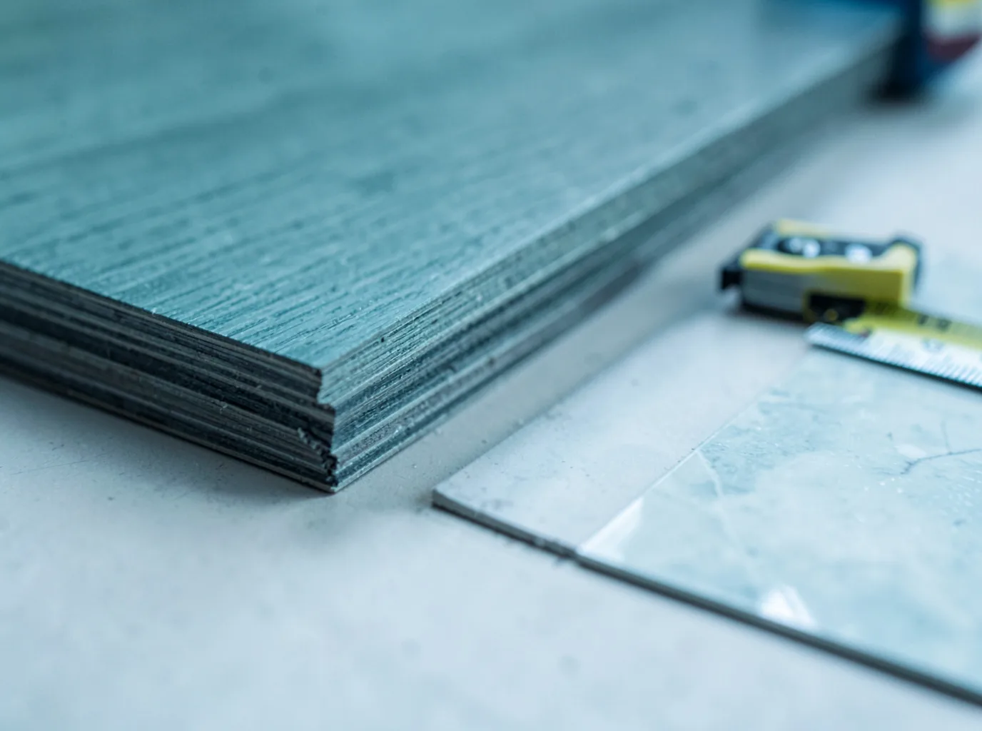 Luxury Vinyl Plank Installation Epping, NH FAQs
